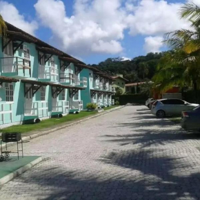 Condomínio Golden Dolphin Village 528